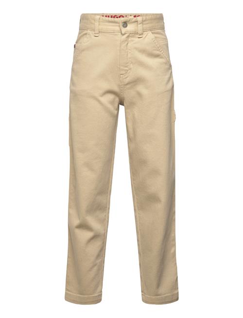 Hugo Kids | Trousers | 140