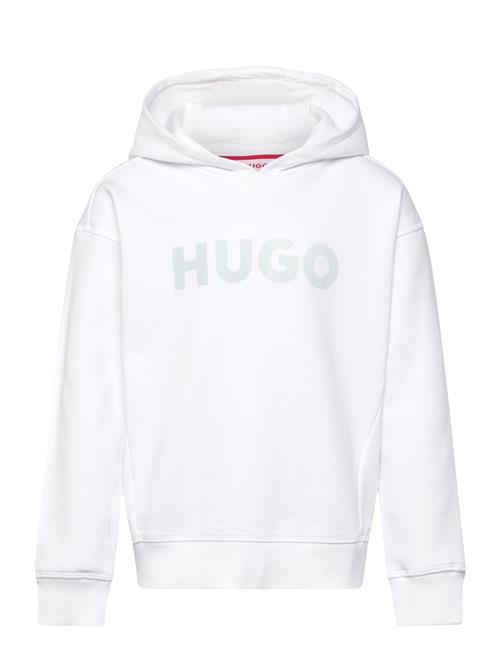 Hugo Kids | Hooded Sweatshirt | 152