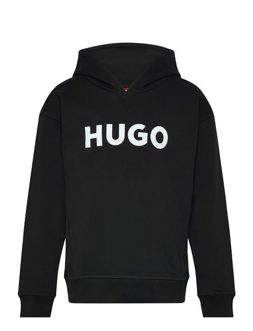 Hugo Kids | Hooded Sweatshirt | 162