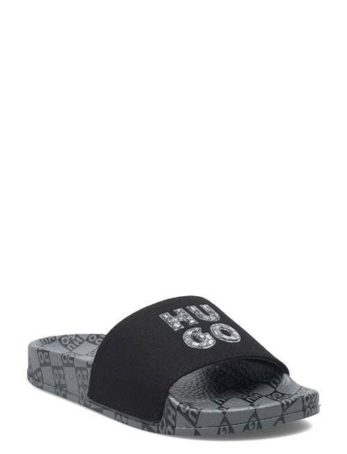 Hugo Kids | Aqua Slides | 36