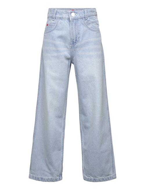 Hugo Kids | Denim Trousers | 164