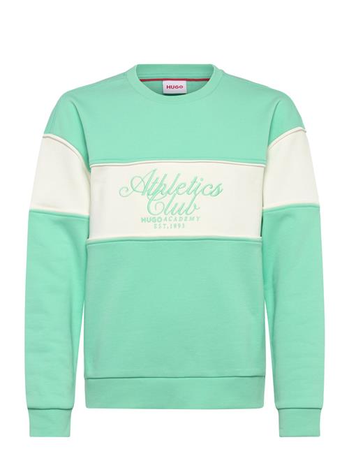 Hugo Kids | Sweatshirt | 140