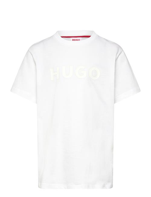 Hugo Kids | Short Sleeves Tee-Shirt | 102