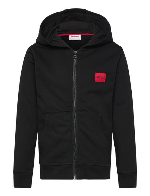 Hugo Kids | Hooded Cardigan | 150