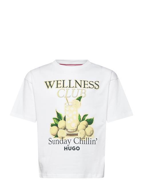 Hugo Kids | T-Shirt | 116