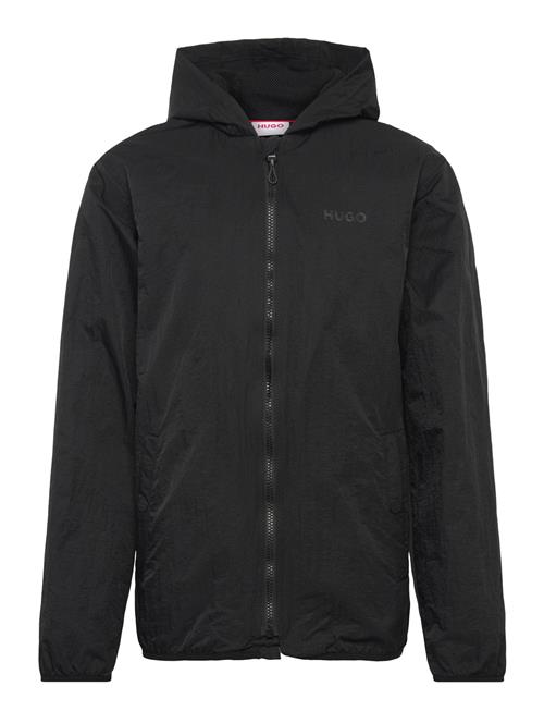 Hugo Kids | Hooded Windbreaker | 110