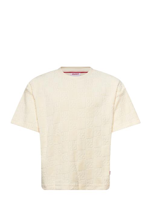 Hugo Kids | Short Sleeves Tee-Shirt | 152