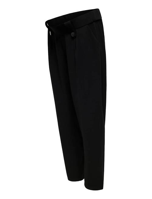Only Maternity | Olmsania No Bump Button Pant Jrs Noos | M x 32