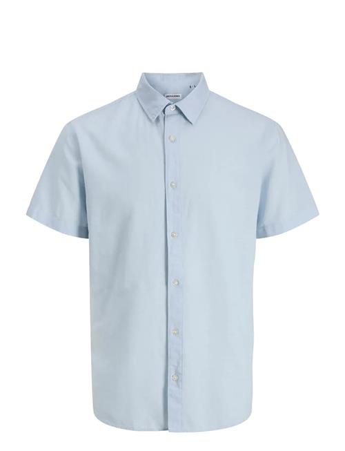 Jack & Jones | Jjebreeze Linen Blend Shirt S/S Sn Jnr | 164