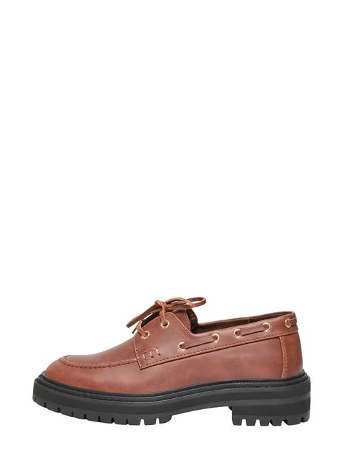 ONLY | Onlbeth-6 Pu Boat Shoe | 39
