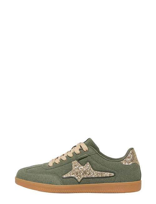 ONLY | Onlsandra Side Panel Sneaker | 36