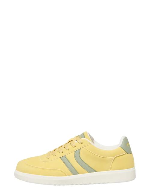 ONLY | Onllydie Pu Sneaker | 39
