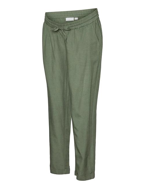 Mamalicious | Mlpetra Wo String  Pant | S