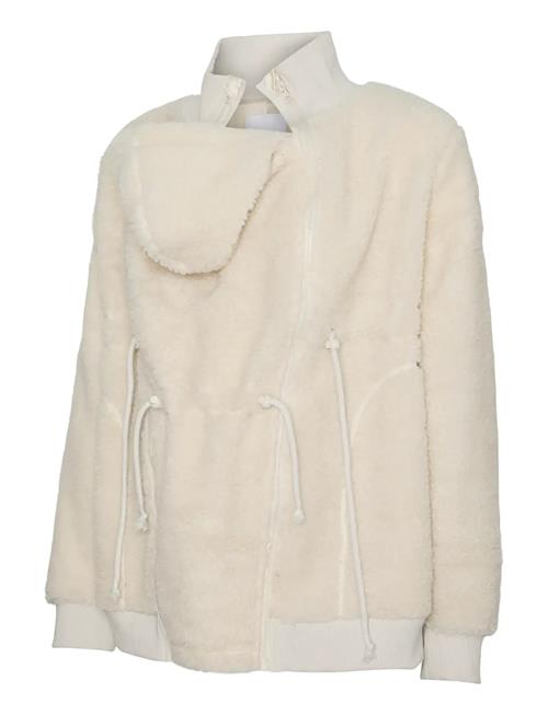 Mamalicious | Mlcarly 3In1 Teddy Jacket | XXL