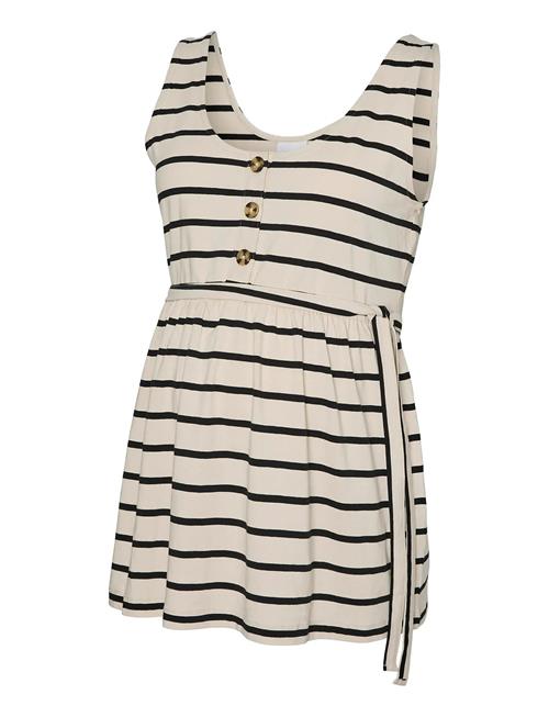 Mamalicious | Mleva Lia Yd Sl Jrs Top 2F | XL