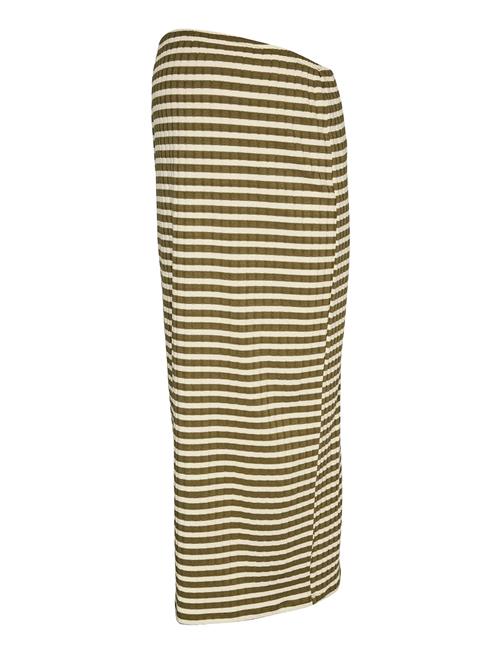 Mamalicious | Mleloise Jrs Midi Skirt Hw | XXL
