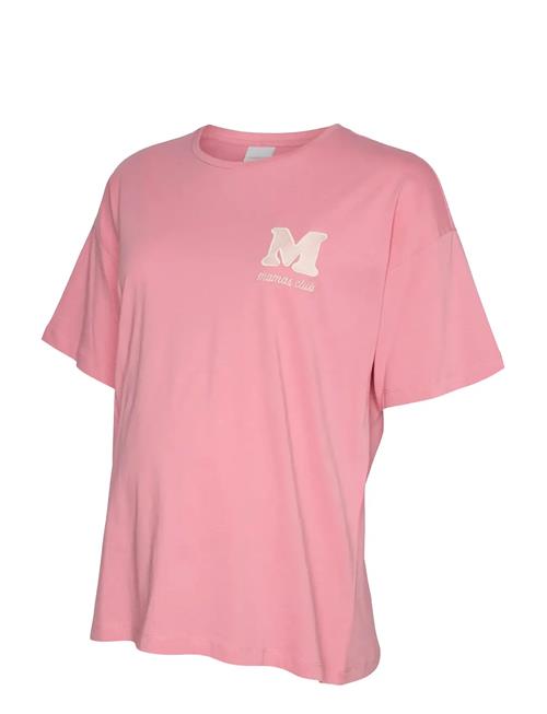 Mamalicious | Mlferida Mama Ss Jrs Top | M