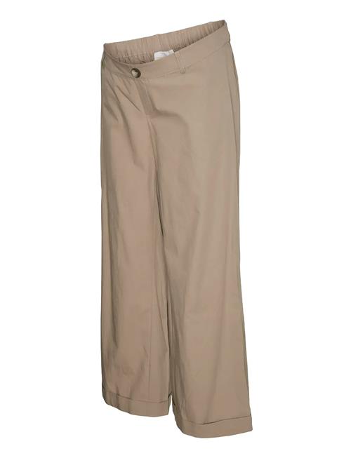 Mamalicious | Mlvilda Wide Pant | M