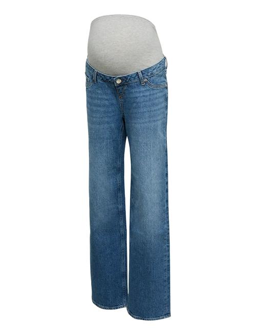 Vero Moda Maternity | Vmmtessa Wide Jeans Ra380 Ga Noos | 32 x 32