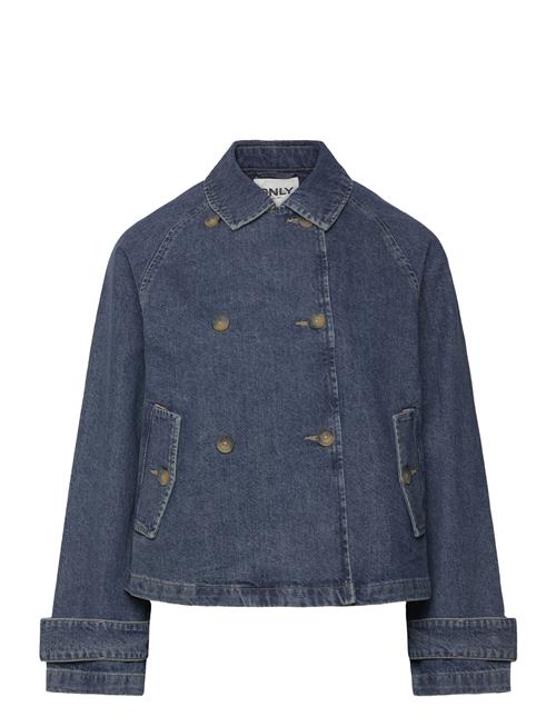 ONLY | Onlapril Short Dnm Trench Akm | S