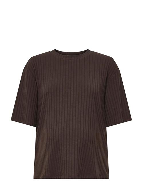 Only Maternity | Olmviola S/S Top Jrs | S