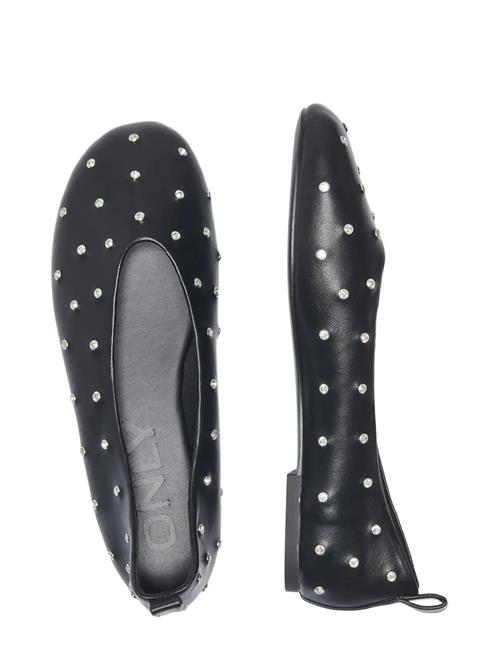 ONLY | Onladriana-2 Studs Pu Ballerina | 36