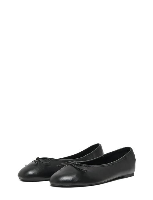 ONLY | Onladriana-1 Basic Pu Ballerina | 39