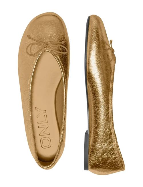ONLY | Onladriana-1 Basic Pu Ballerina | 37