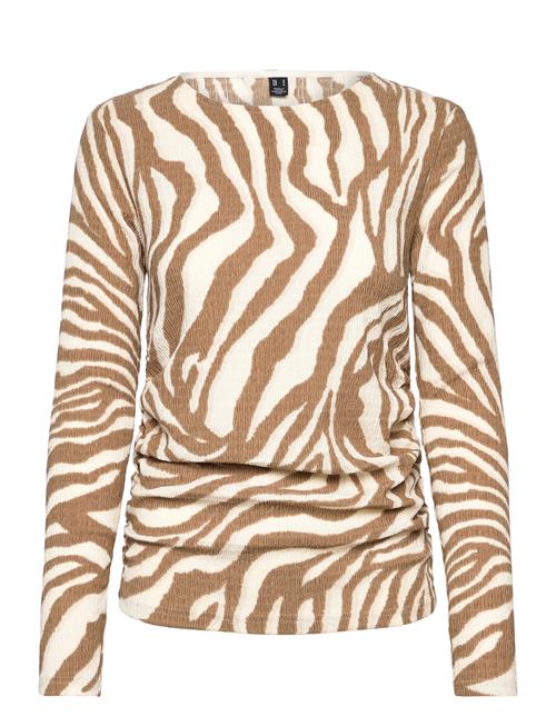 Vero Moda Maternity | Vmmfriga Ida Ls Top Jrs | XS
