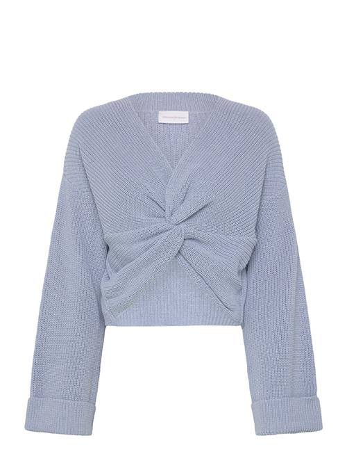Mamalicious | Mlsvala Cot L/S Crop Knit Top | XL