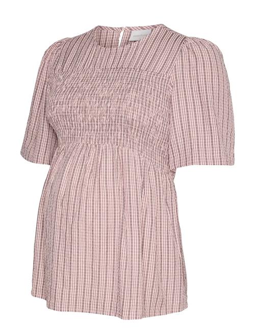 Mamalicious | Mlida 2/4 Smock Wo Top | XXL