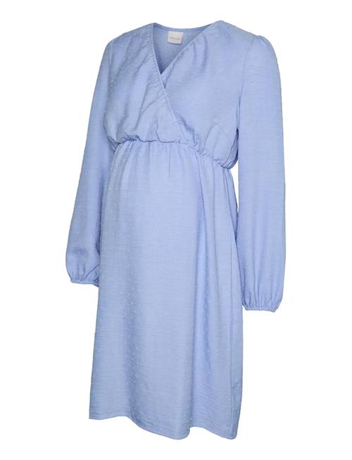Mamalicious | Mllifina Dobby Tess 2/4 Wo Abk Dress 2F | S