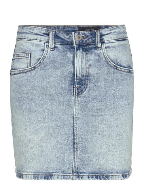 NOISY MAY | Nmyolanda Mw Dnm Skirt Az236Lb Noos | XL