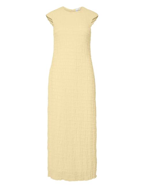 YAS | Yasscio Sl Long Dress - Bm | 38