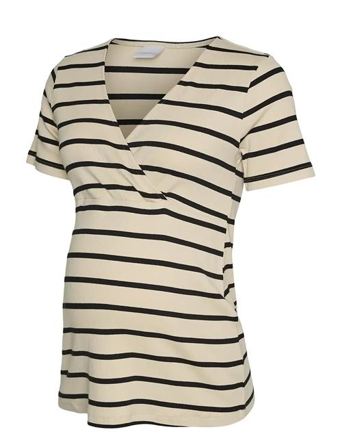 Mamalicious | Mllane Tess Ss Jrs Top 2F | M