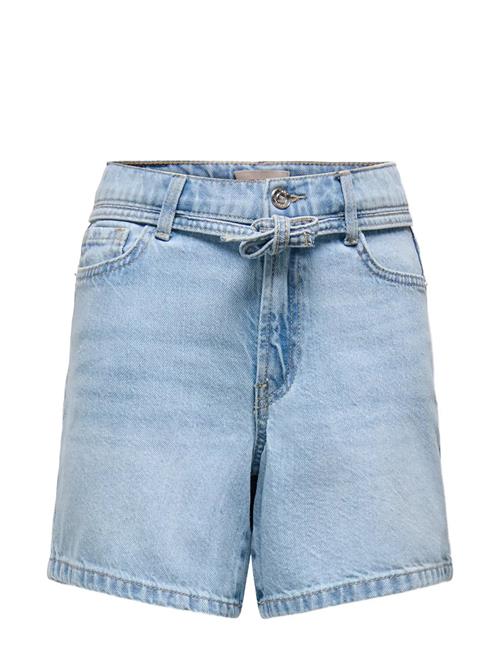 Kids Only | Koggianna Hw Belt Shorts Pimbox Dnm Noos | 140
