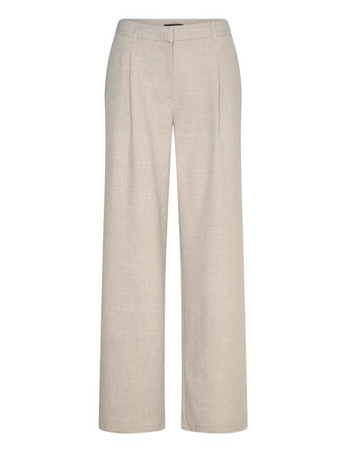 Vero Moda | Vmcassidy Mw Wide Pant Noos | 38 x 30