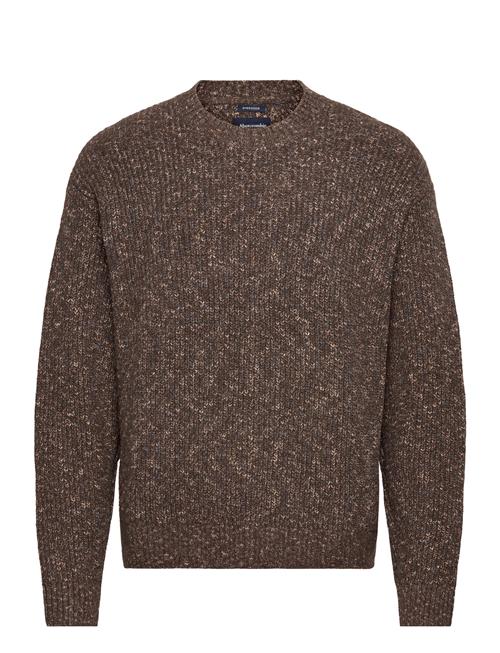 Abercrombie & Fitch | A&F Essential Crew Sweater | M