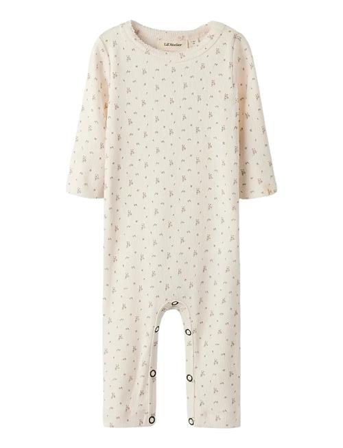 Lil'Atelier | Nbfgago Ls Nightsuit Lil | 86