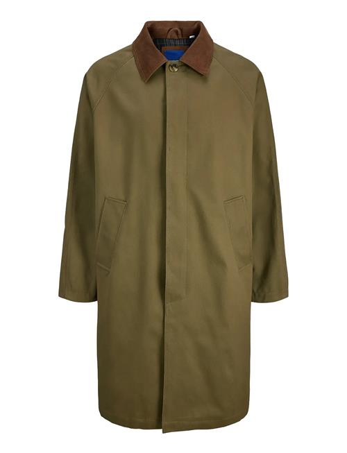Jack & Jones | Jorwythe Mac Coat | M