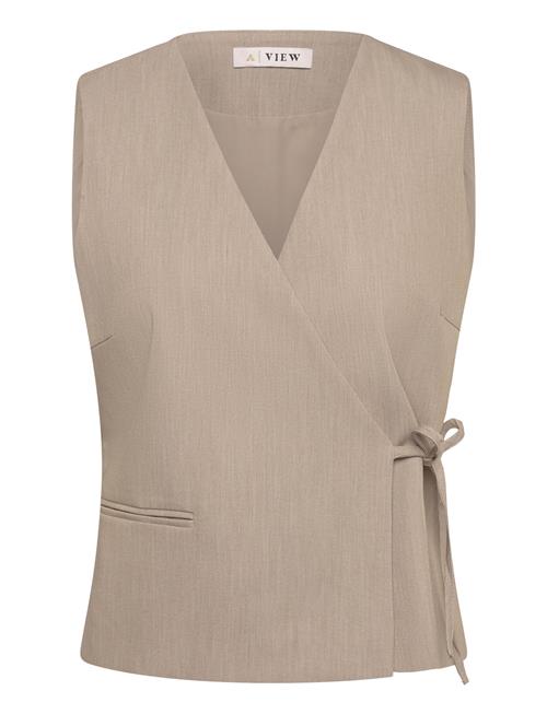 A-View | Allium Vest | 38