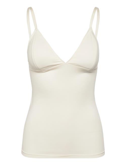 Rosemunde | Rwbillie Sl Cup Strap Top | 34