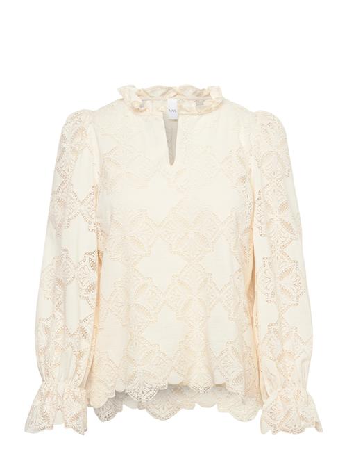YAS | Yasselmi Ls Top Noos | 36