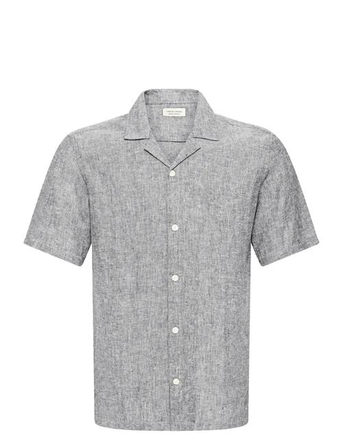 Casual Friday | Cfsauby Ss Rs Linen Shirt | XXL