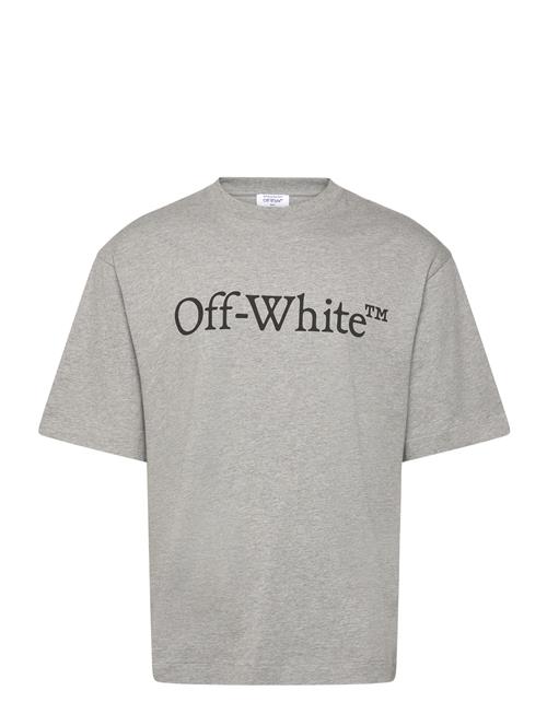 Off-White | Big Bookish Skate S/S Tee | XL