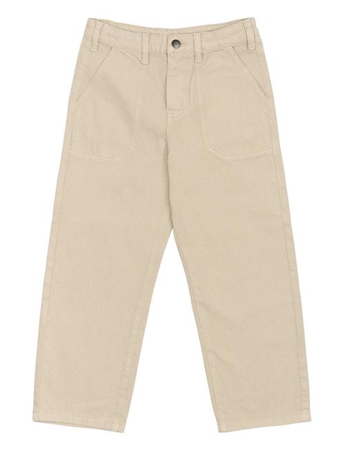 The New | Tnprescott Wide Jeans | 158/164