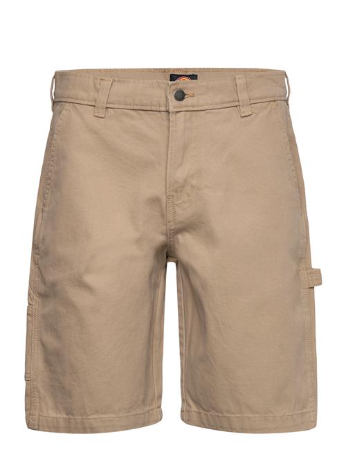 Dickies | Canvas Carpenter Short | 34