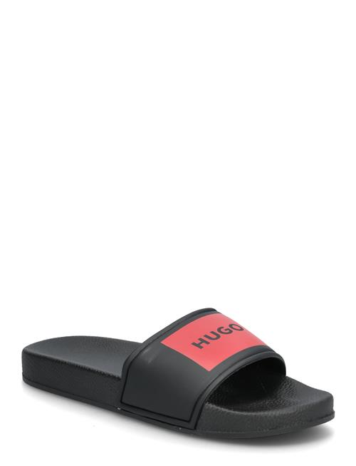 Hugo Kids | Aqua Slides | 29