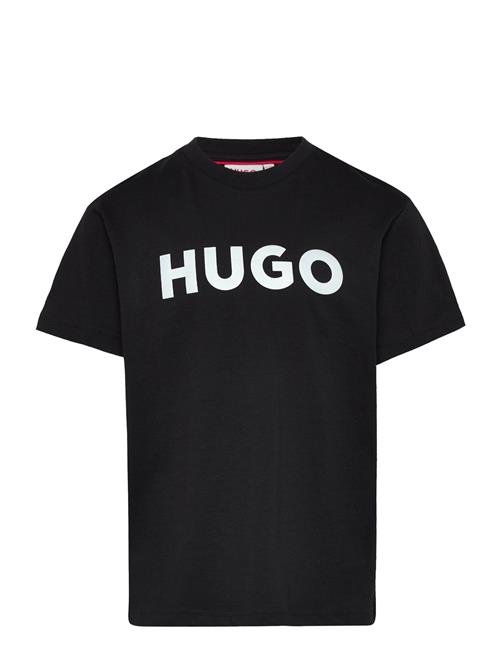 Hugo Kids | Short Sleeves Tee-Shirt | 108