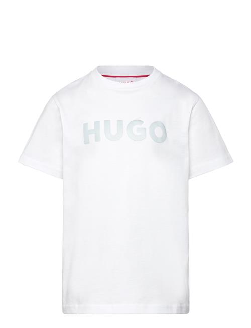 Hugo Kids | Short Sleeves Tee-Shirt | 150